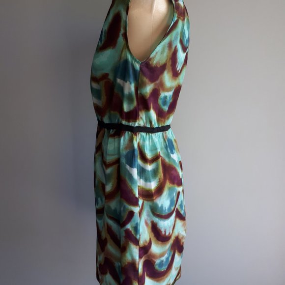 Ann Taylor LOFT Size 2 Petite Dress - Picture 2 of 4